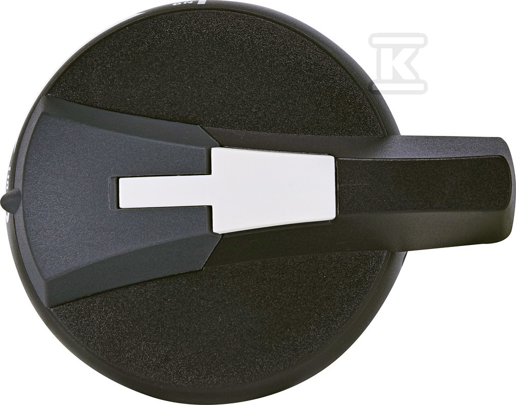 Rączka drzwiowa czołowa i boczna prawa CLBS-EH125/G 004661416 - obrazek 1