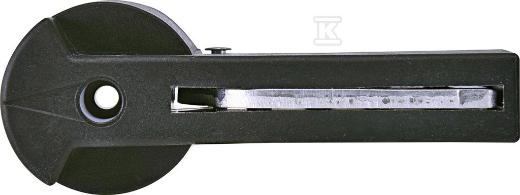 Rączka bezpośrednia LBS-DH160/B 004661480 - obrazek 1