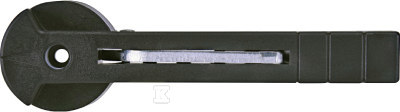 Rączka bezpośrednia LBS-DH630/B 004661481 - obrazek 1