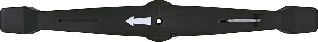 Rączka bezpośrednia LBS-DH3200/B (CO) 004661482 - obrazek 1