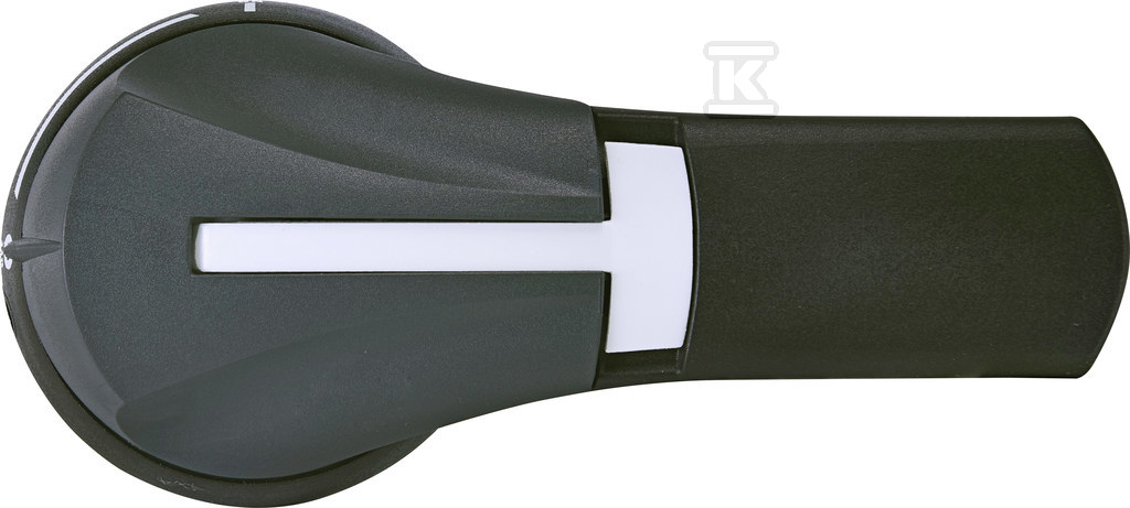 Rączka drzwiowa LBS-EH630/G 400/G FLBS 004661483 - obrazek 1