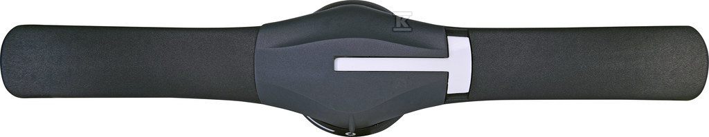 Rączka drzwiowa LBS-EH1600/G 004661484 - obrazek 1