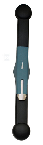 Rączka drzwiowa LBS-EH3200/BL 004661485 - obrazek 1