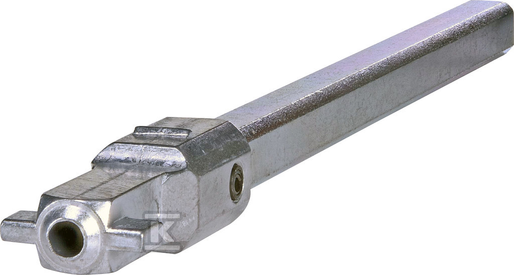 Wałek LBS-S200/630 (CO) /400 FLBS 004661490