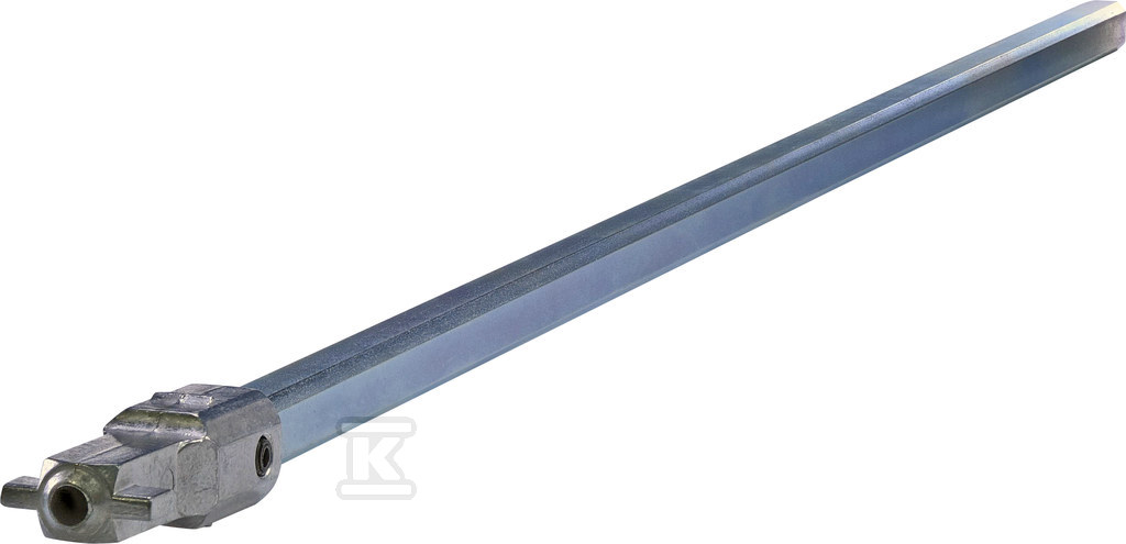 Wałek LBS-S500/630 (CO) /400 FLBS 004661496