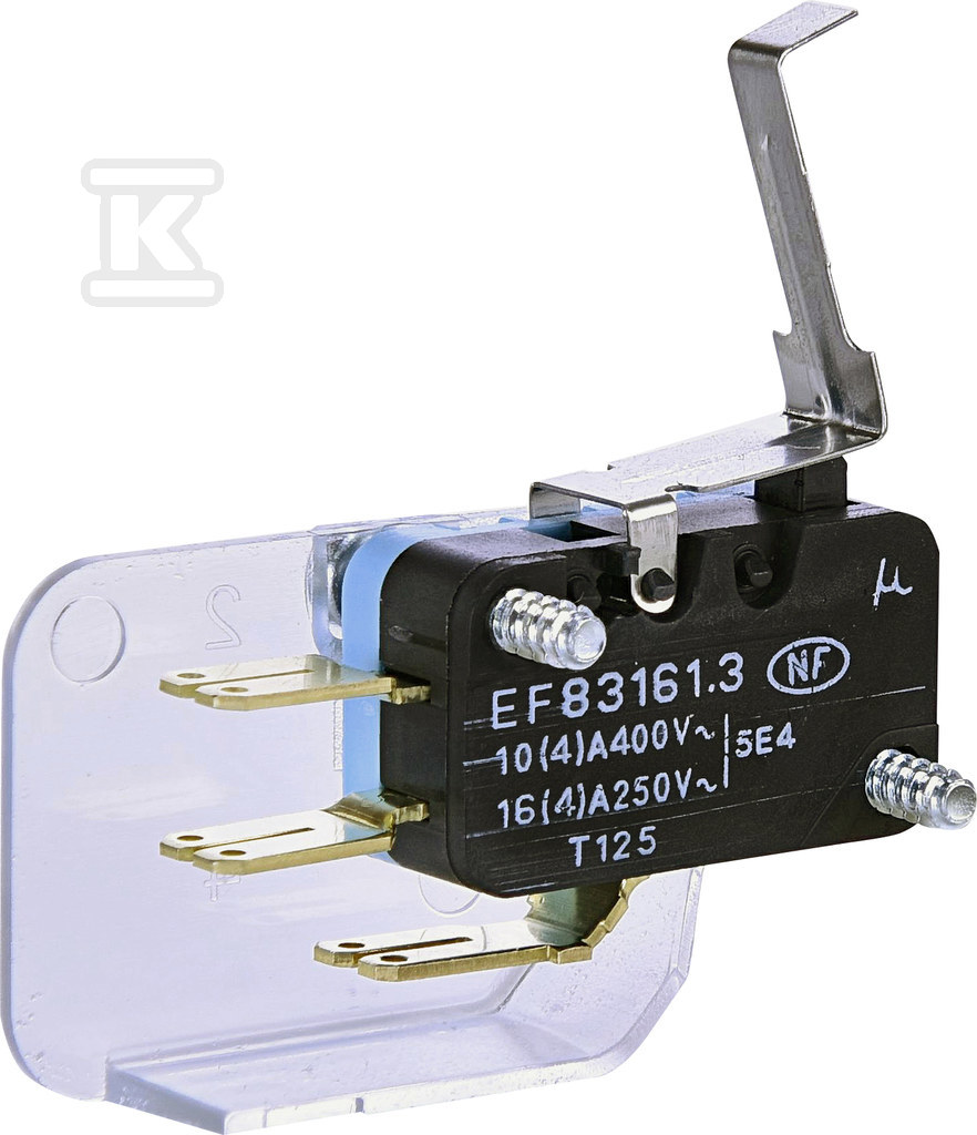 Styki pomocnicze LBS-PS11 004661499 - obrazek 1