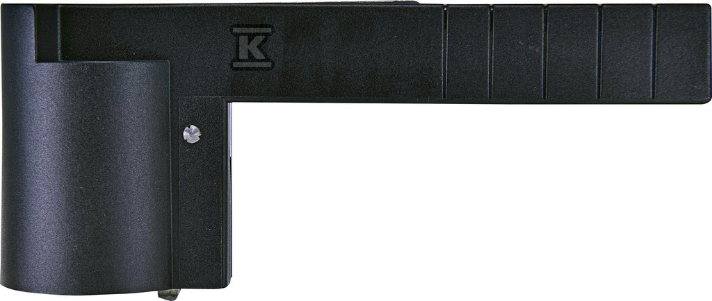 Rączka bezpośrednia LBS-DH630/B CO 004661580 - obrazek 1