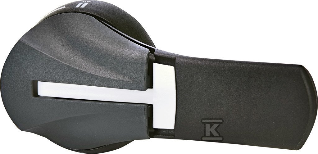 Rączka drzwiowa LBS-EH630/G CO 004661582 - obrazek 1