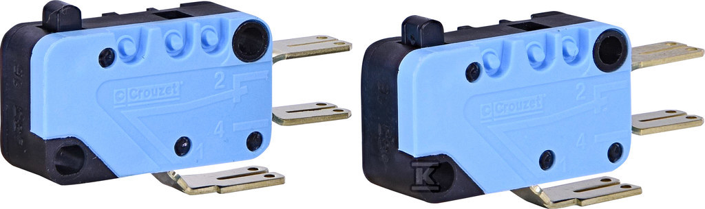 Styki pomocnicze LBS-PS11 CO 004661585 - obrazek 1