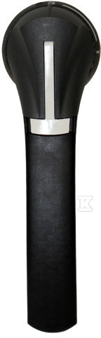 Rączka drzwiowa FLBS-EH630/G 004661823 - obrazek 1