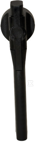 Rączka bezpośrednia FLBS-DH630/B 004661825 - obrazek 1