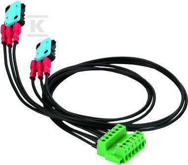 Styki pomocnicze MLBS-PS11 004661873 - obrazek 1