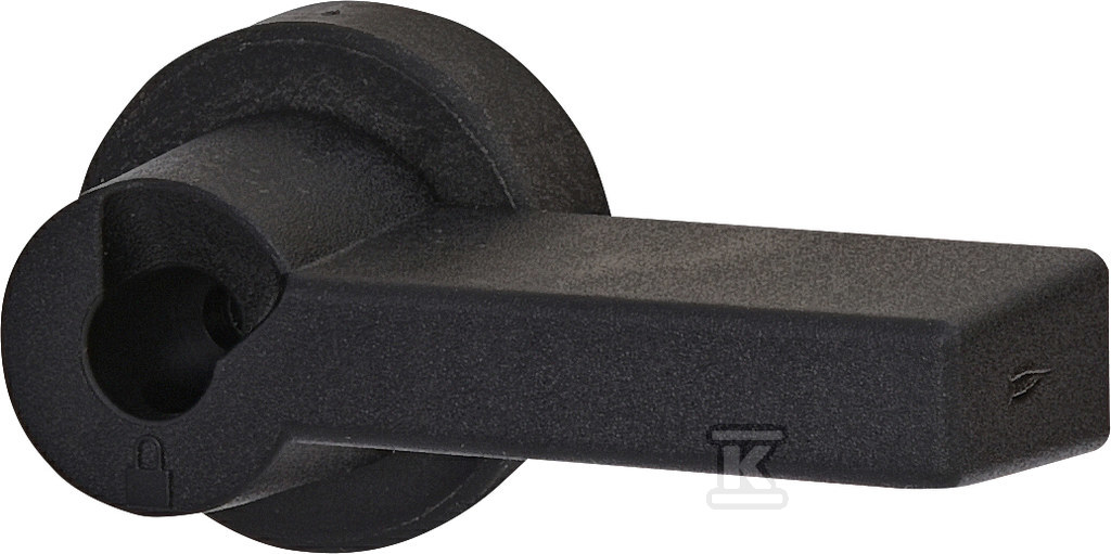 Rączka bezpośrednia CLBSV-DH125/B I-0-II 004661896 - obrazek 1