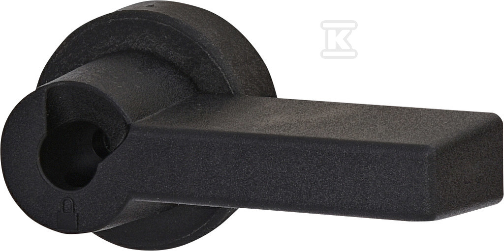 Rączka bezpośrednia CLBSV-DH125/B I-I+II-II 004661897 - obrazek 1