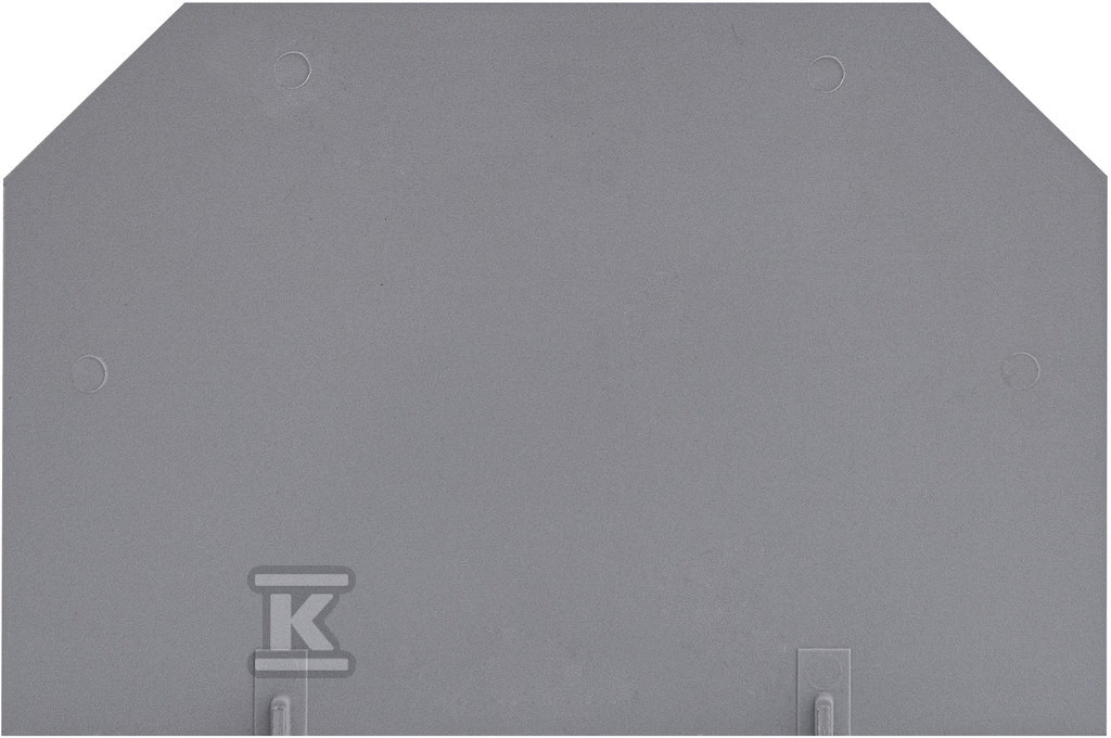 Przekładki międzybiegunowe PR PK00 S 004941320