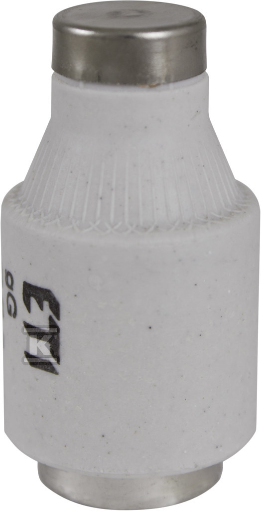 Wkładka topikowa szybka DIII/gF 50A 500V 002313102