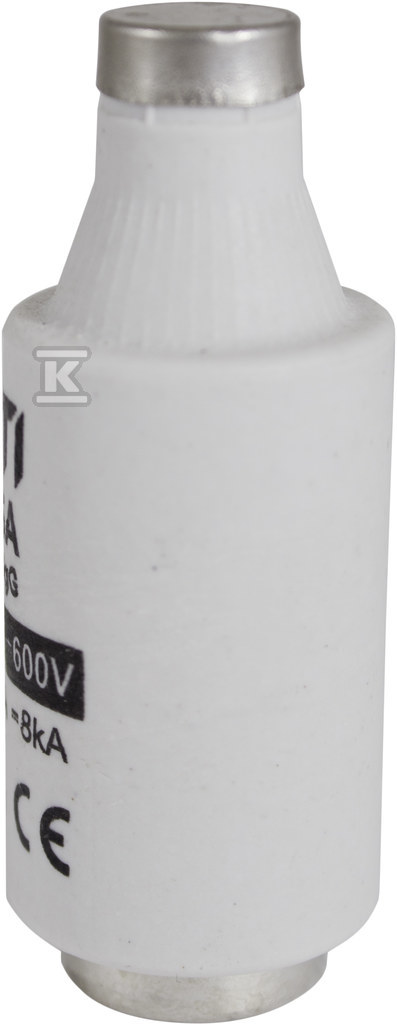 Wkładka topikowa zwłoczna DIII GG 50A 690V~ (BIWTZ) 002313408