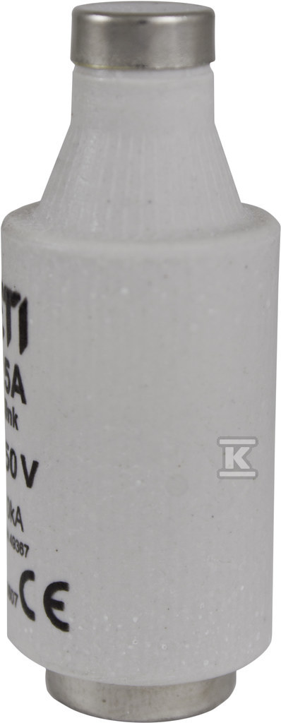 Wkładka topikowa szybka 1200V DIII GF 10A/1200V 002313623
