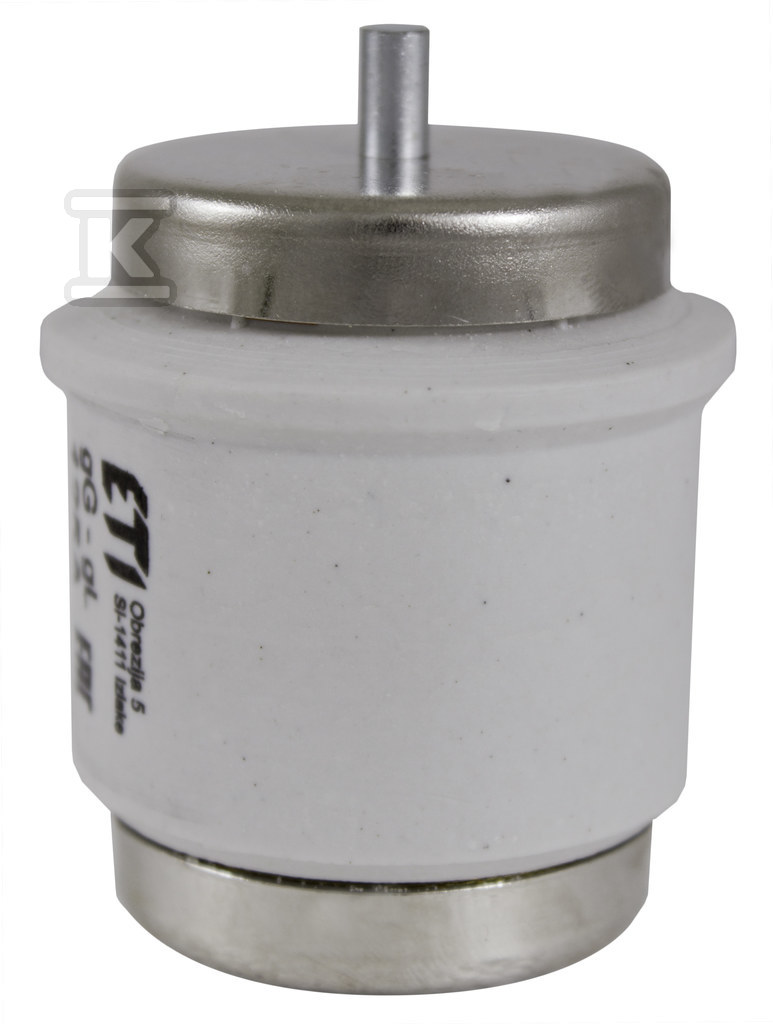 Wkładka topikowa zwłoczna DV/GG 200A 500V 002315403