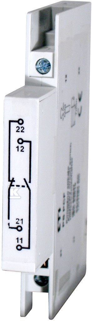 Styki pomocnicze do rozłącznika PCF8 i PCF10 PS PCF 002559001 - obrazek 1