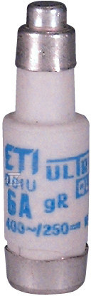 Wkładka topikowa ultraszybka D01 UQ GR 2A/400V 004311001 - obrazek 1