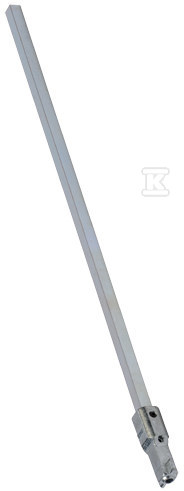 Wałek FLBS-S200/630 004661820