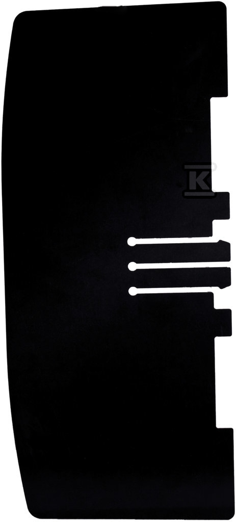 Przekładki międzybiegunowe PR PK3 S 004941323