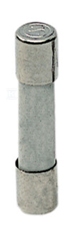 Wkładka miniaturowa cylindryczna 5X20 HT 1,25A/250V 006710299