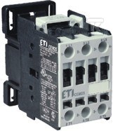 Stycznik powietrzny CEM25.00-500V-50/60HZ 004645106 - obrazek 1
