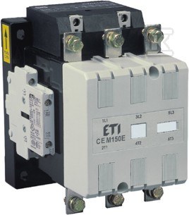 Stycznik powietrzny CEM112.22-48V-50/60HZ 004653141 - obrazek 1