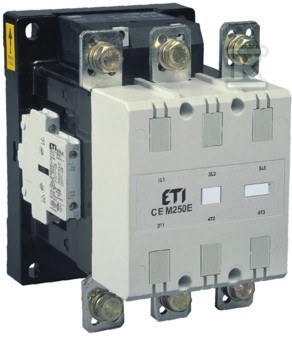 Stycznik powietrzny CEM180.22-500V-50/60HZ 004655146 - obrazek 1