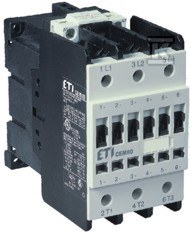 Stycznik powietrzny CEM80.00-48V-50/60HZ 004650101 - obrazek 1