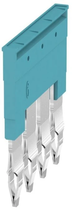 Mostek poprzeczny ZQV 6N/4 BL 1985850000 /60szt./ - obrazek 1