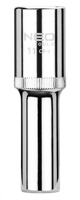 Nasadka dwunastokątna długa 1/2cala 32 mm 08‑085 - obrazek 1