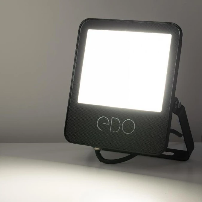 Naświetlacz MODAN LED 50W 4000K neutralna 6850lm IP65 EDO777285 EDO - obrazek 2