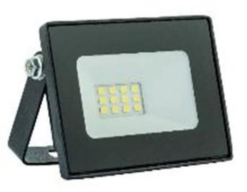 Naświetlacz ledowy 50W z sensorem Crux GW‑0134 - obrazek 1