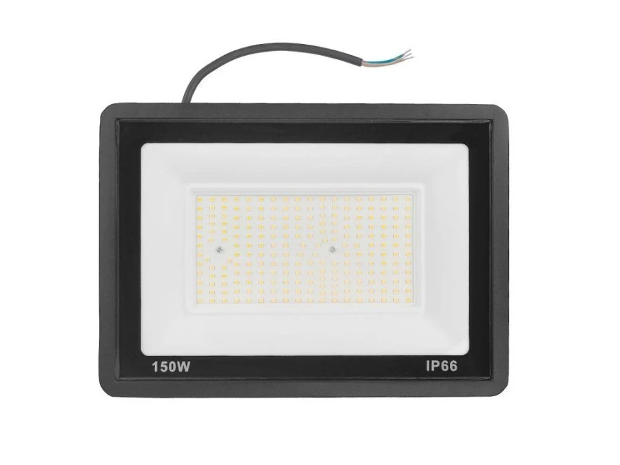 Naświetlacz LED Super Slim 150W 4000K IP66 - obrazek 3