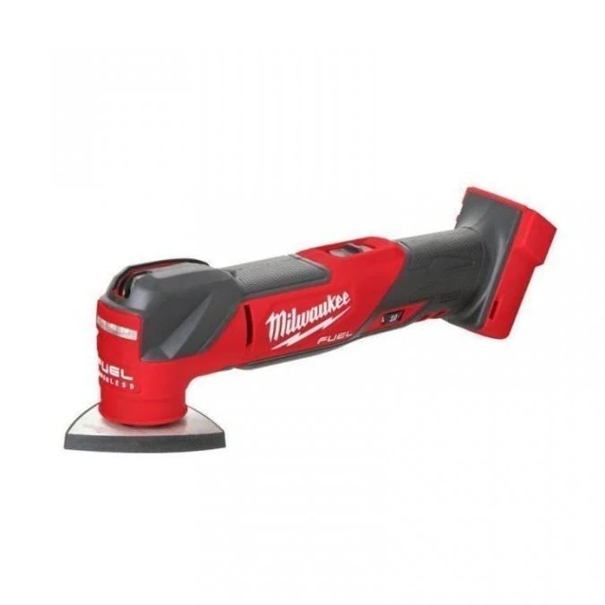 Narzędzie wielofunkcyjne 18V FUEL w walizce, bez wyposażenia, M18 FMT‑0X, 4933478491 - obrazek 3