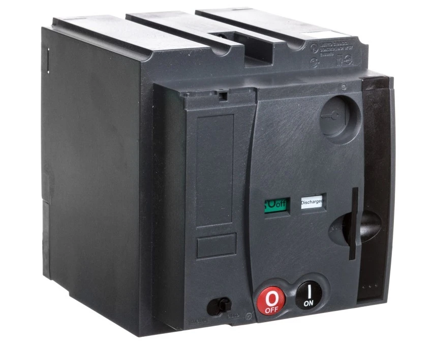 Napęd zdalny 48‑60V AC CVS MT400/630 LV432639 - obrazek 1