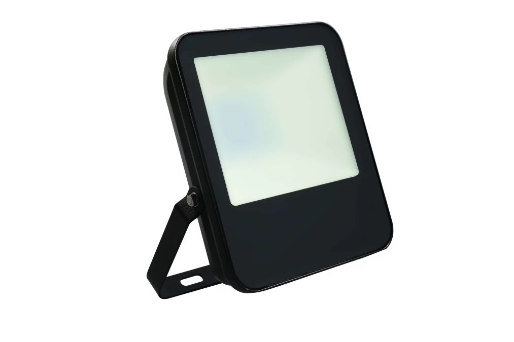 Naświetlacz LED LUMI PREMIUM 30W 4800lm barwa naturalna 4000K IP65 czarny LFL302 - obrazek 1