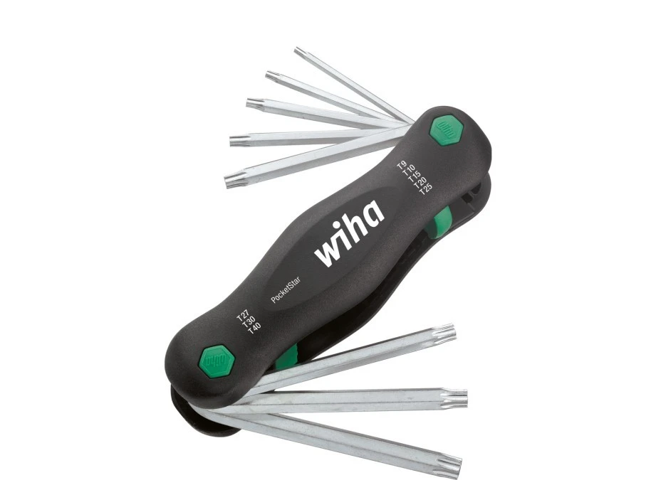 Narzędzie wielofunkcyjne PocketStar 23049 - obrazek 1
