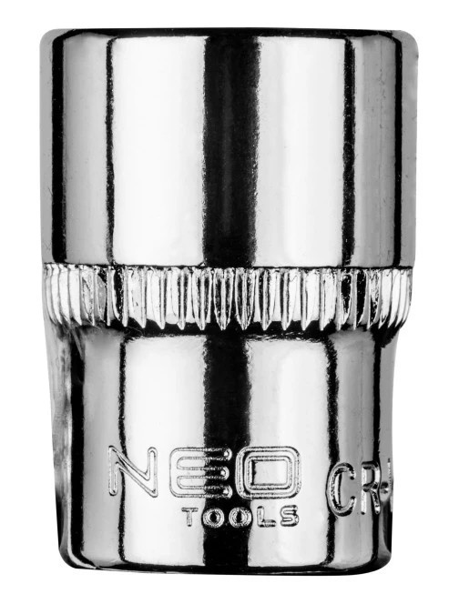 Nasadka sześciokątna 1/4, 13 mm - obrazek 1