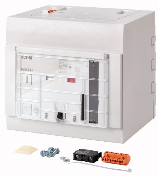 Napęd zdalny 110‑130V DC NZM4‑XR110‑130DC 266693 - obrazek 1