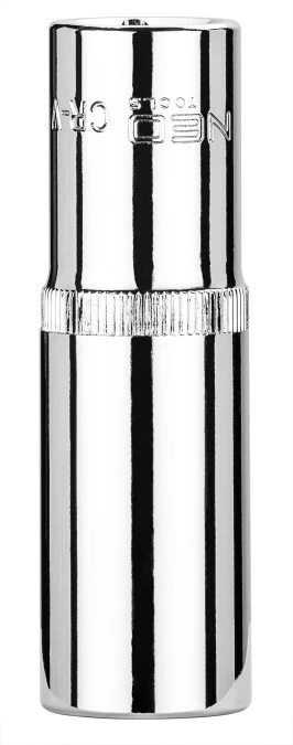 Nasadka dwunastokątna długa 1/2cala 17 mm 08‑076 - obrazek 2