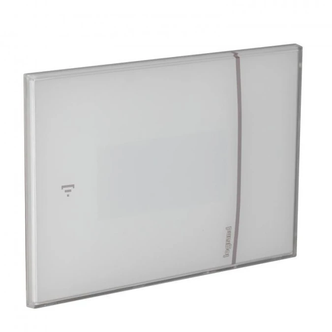 Netatmo Termostat Smarther 2 natynkowy biały 049040 - obrazek 3