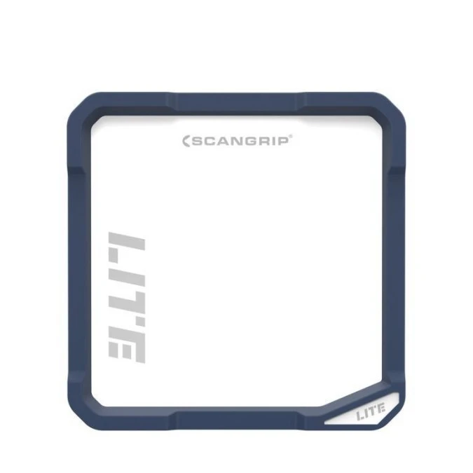 Nieoślepiająca lampa robocza 4000lm IP54 VEGA LITE COMPACT 03.5673 - obrazek 1