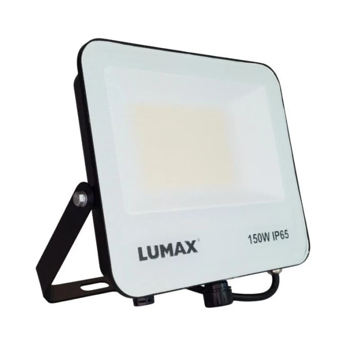 Naświetlacz LED Syrius projektor CCT 100W 11000lm 3000K/4000K/6000K IP65 IK08 - obrazek 1