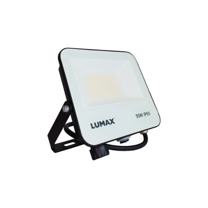 Naświetlacz LED Syrius projektor 50W 5500lm CCT 3000K/4000K/6000K IP65 Sensor Ready - obrazek 1