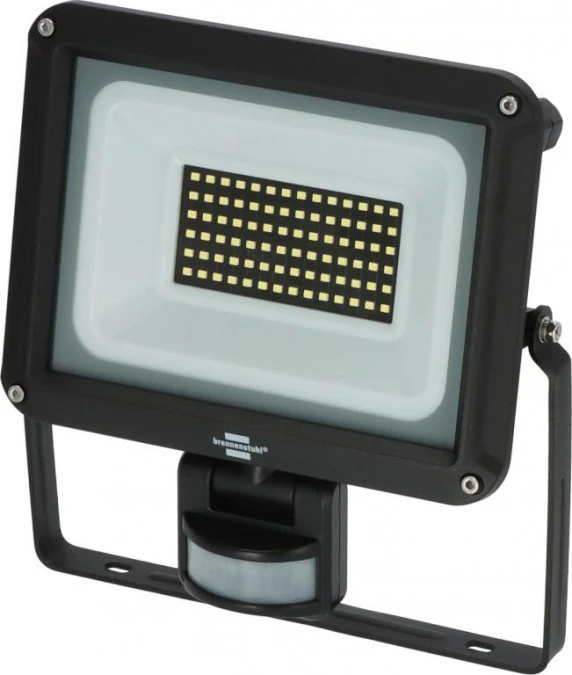 Naświetlacz LED JARO 7060 P z czujnikiem ruchu, 5800lm, 50W, IP65 1171250542 - obrazek 1