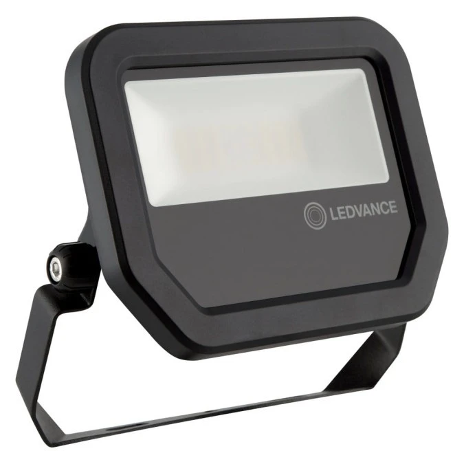 NAŚWIETLACZ LEDVANCE FLOODLIGHT 20W 300 0K IP65 BL - obrazek 1